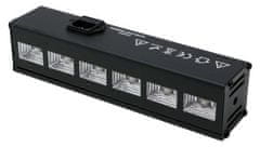 Guirca UV svetlo do interiéru 6 LED 6X3W