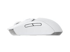 Logitech G309 LIGHTSPEED Wireless biela (910-007207)