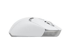 Logitech G309 LIGHTSPEED Wireless biela (910-007207)