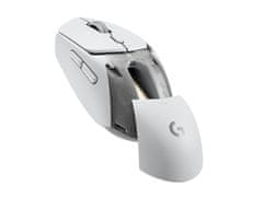 Logitech G309 LIGHTSPEED Wireless biela (910-007207)