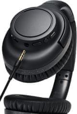 Audio-Technica ATH-S300BT čierna