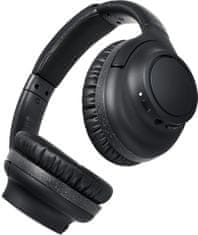 Audio-Technica ATH-S300BT čierna