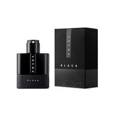 Prada Luna Rossa Black - EDP (plnitelná) 100 ml