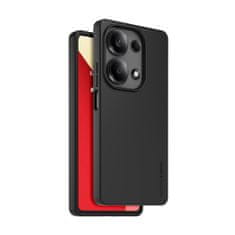 Xiaomi Zadný kryt pre Xiaomi Redmi Note 13 Pro 4G Black