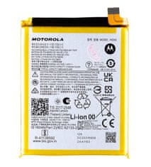 Motorola NG50 batéria 5000mAh Li-Pol (servisné balenie)