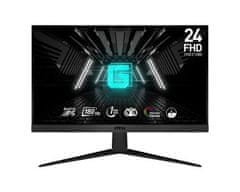 MSI LED monitor G2412F 24 IPS 1920x1080 180Hz 1ms