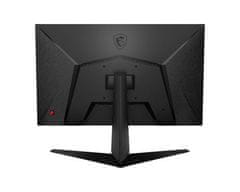 MSI LED monitor G2412F 24 IPS 1920x1080 180Hz 1ms