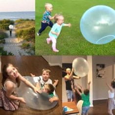 JOJOY® Fantastická bublinolopta | SLIMEBUB