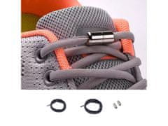 Verk 01893 Samozaväzovacie šnúrky do topánok elastické
