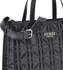 Guess Dámska kabelka HWQG8665220-BLA