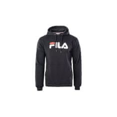 FILA Mikina čierna 173 - 177 cm/M Barumini Hoody