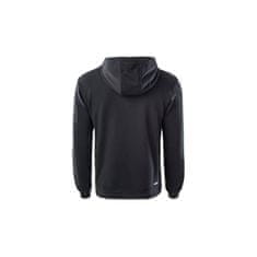 FILA Mikina čierna 173 - 177 cm/M Barumini Hoody