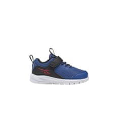 Reebok Obuv modrá 22 EU Rush Runner