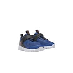 Reebok Obuv modrá 22 EU Rush Runner