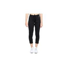 Champion Nohavice čierna 158 - 162 cm/XS Slim Pants