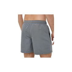 Reebok Nohavice sivá 170 - 175 cm/S Swim Short Yale