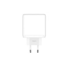 Oppo Rychloadaptér VCA7JAEH 65W USB-A biely (Bulk)