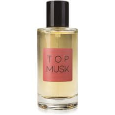 XSARA Feromony - top musk – pro muže - 50ml - 76910893