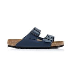 Birkenstock Šľapky tmavomodrá 45 EU Arizona