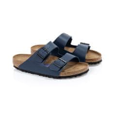 Birkenstock Šľapky tmavomodrá 45 EU Arizona