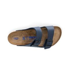 Birkenstock Šľapky tmavomodrá 45 EU Arizona