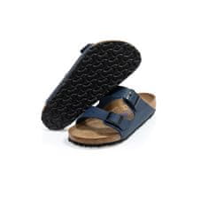 Birkenstock Šľapky tmavomodrá 45 EU Arizona