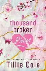 Tillie Coleová: A Thousand Broken Pieces