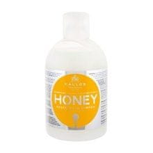 Kallos Kallos - Honey Shampoo - Regenerating shampoo with honey extract 1000ml 