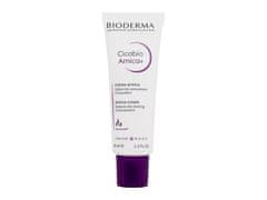 Bioderma Bioderma - Cicabio Arnica+ Arnica Cream - Unisex, 40 ml 