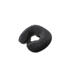 Samsonite Comfort Travelling EASY INFLATABLE PILLOW Black