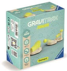 Ravensburger 237494 GraviTrax Junior Skokan