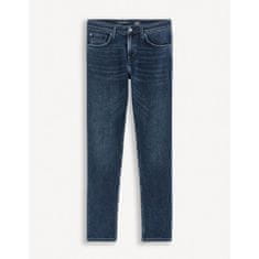 Celio Džínsy C25 Slim Slimel CELIO_1140753 40-32