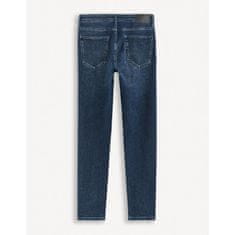 Celio Džínsy C25 Slim Slimel CELIO_1140753 40-32