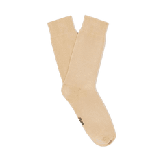 Celio Vysoké ponožky Milof Beige CELIO_1148574 tu