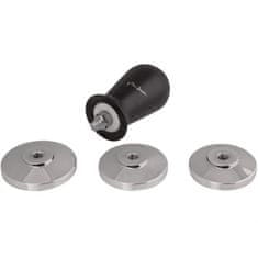 Lamart LT7078 TAMPER SET 3KS KAFFE