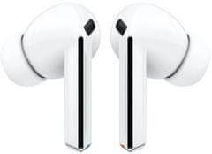 SAMSUNG Galaxy Buds3 Pro biela