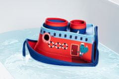 Lilliputiens Mariova loď - hračka do vody