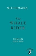 Witi Ihimaera: The Whale Rider