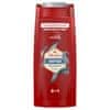 Old Spice Deep Sea Sprchový Gel A Šampon 675 ml