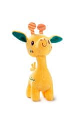 Lilliputiens malá plyšová hračka - žirafa Zia