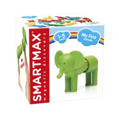 SmartMax Moje první zvířátka (display 12 ks)