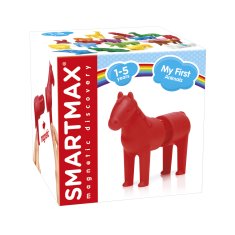 SmartMax Moje první zvířátka (display 12 ks)