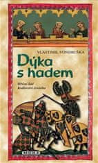 Vlastimil Vondruška: Dýka s hadem - Hříšní lidé Království českého (1.díl)