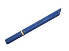 Alpen Manikúrový nástroj 2v1 modrý