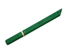 Alpen Manikúrový nástroj 2v1 zelený