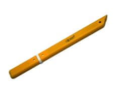 Alpen Manikúrový nástroj 2v1 žltý