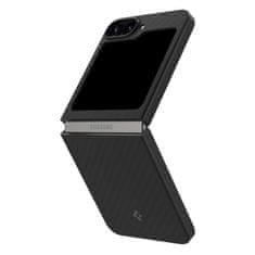 Spigen SPIGEN AIRSKIN GALAXY S FLIP 6 ARAMID BLACK