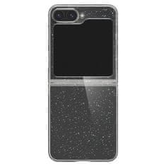 Spigen SPIGEN AIRSKIN GALAXY S FLIP 6 GLITTER CRYSTAL