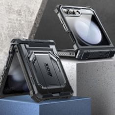 SUPCASE SUPCASE IBLSN ARMORBOX GALAXY S FLIP 6 ČIERNA