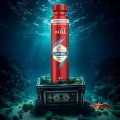 Old Spice Deep Sea Deodorant Ve Spreji 250 ml